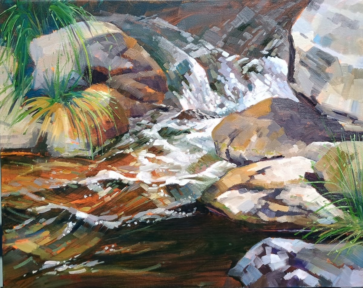 Karol Oakley Seaview Gallery water and rocks.jpg