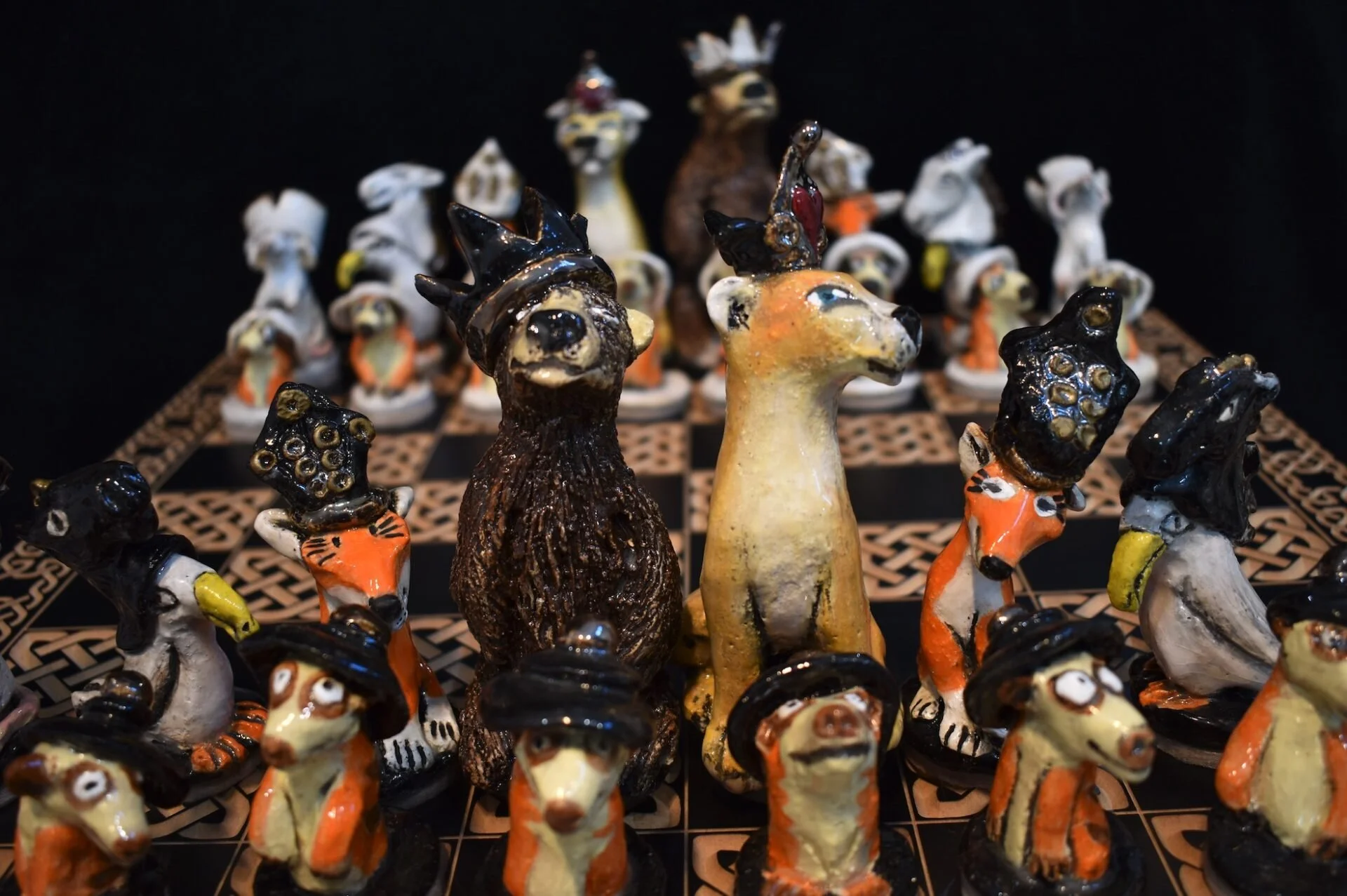 Amanda Stuart Pottery Seaview Artists Gallery .jpg