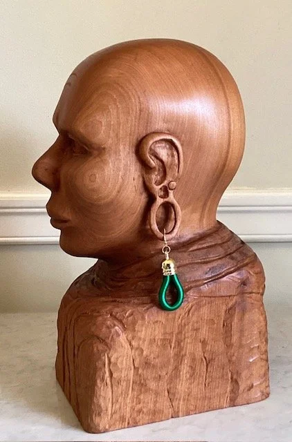 Trevor Irvine timber sculpture woman.jpeg