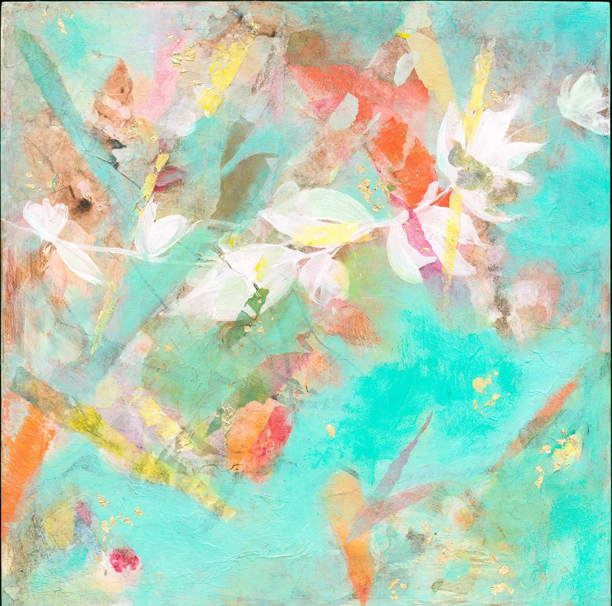 Joanne Duckworth Glimmers of Spring 3 mixed media.jpg