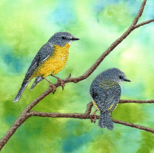 Bernardine Hine A-Pair-of-Yellows.jpg