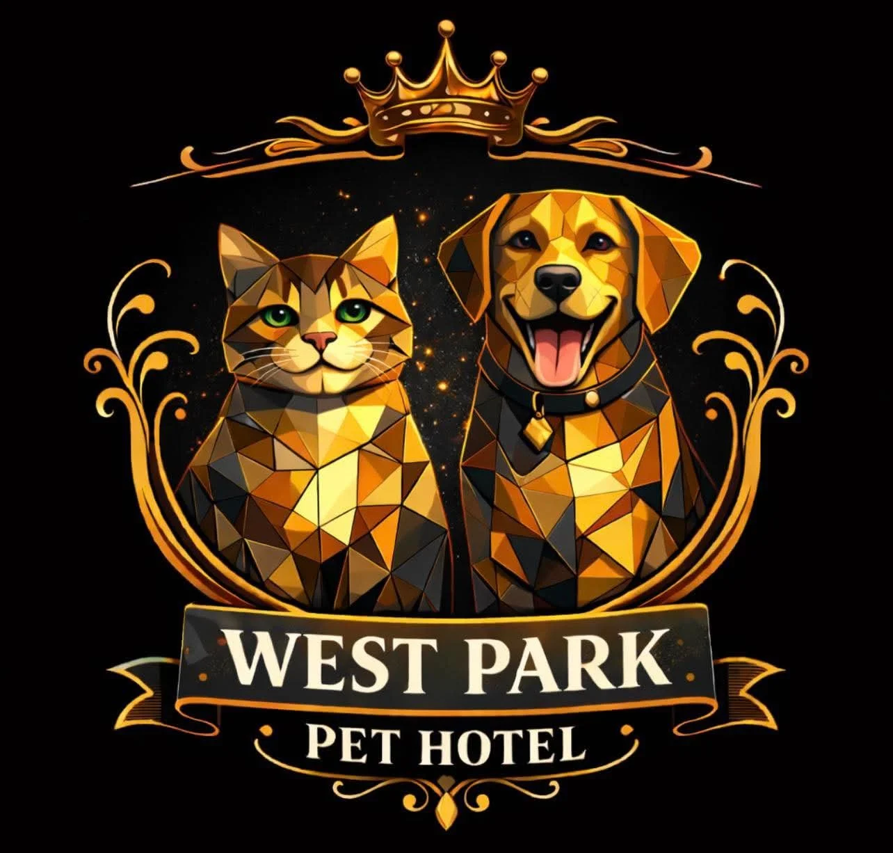 West Park Pet Hotel