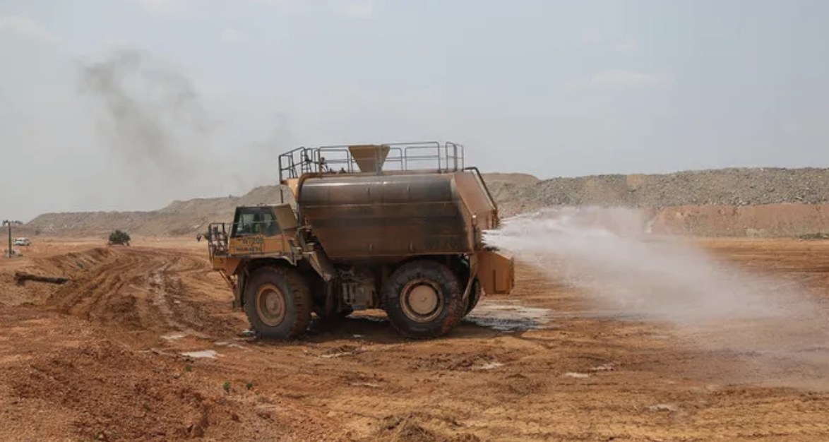 Additional $500 million to be invested into Lumwana Mine