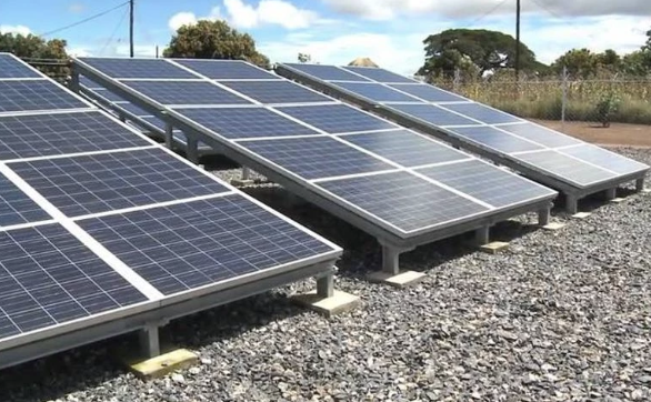 AfDB loan of USD 8m to help advance 25-MW solar project in Zambia