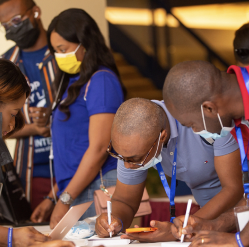 AfriLabs: The Annual Gathering Bringing Innovation to Zambia