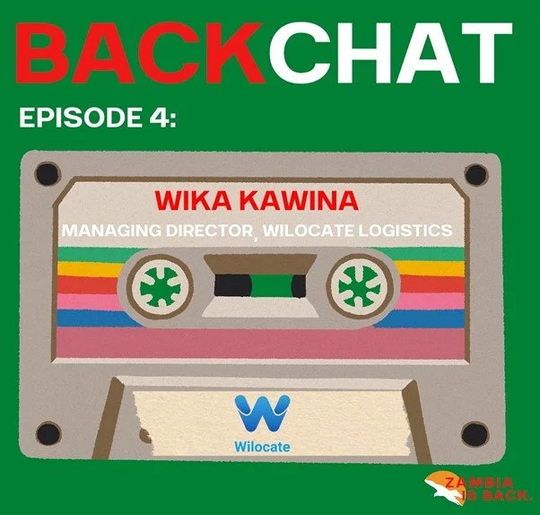 BackChat Ep.4: Wika Kawina