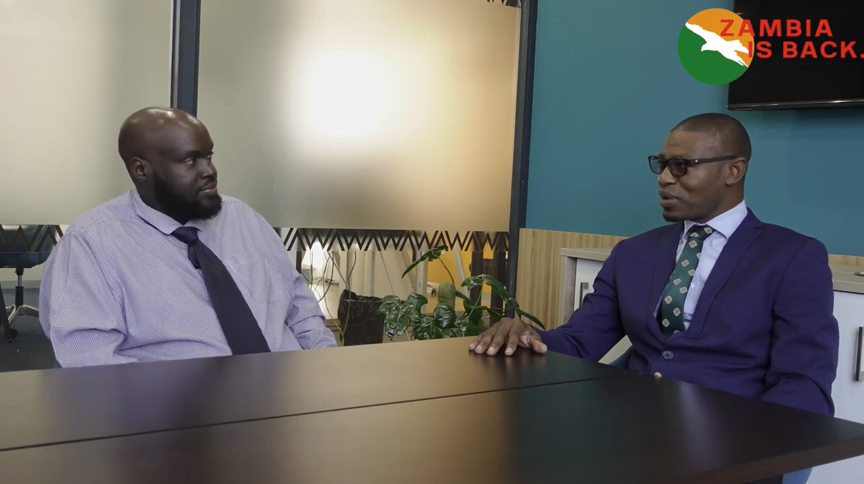 BackChat Season 3 Episode 2: Mafipe Chunga