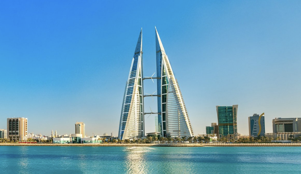 Bahrain reaffirms commitment to trade and investment in Zambia