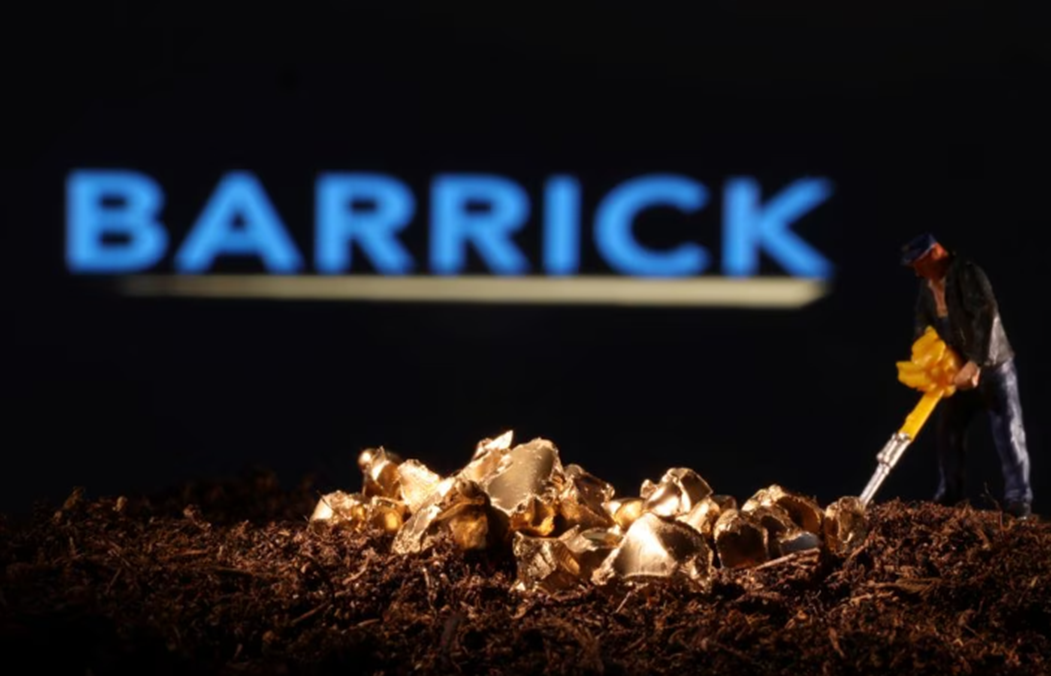 Barrick Gold to invest nearly $2 bln in Zambia mine to raise copper output