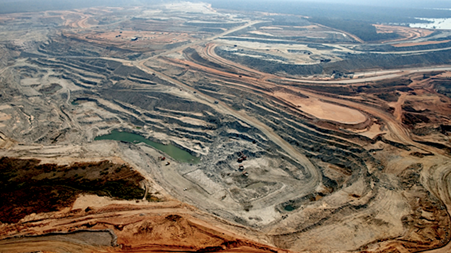 Barrick Gold to Upscale Production at Lumwana Copper Mine