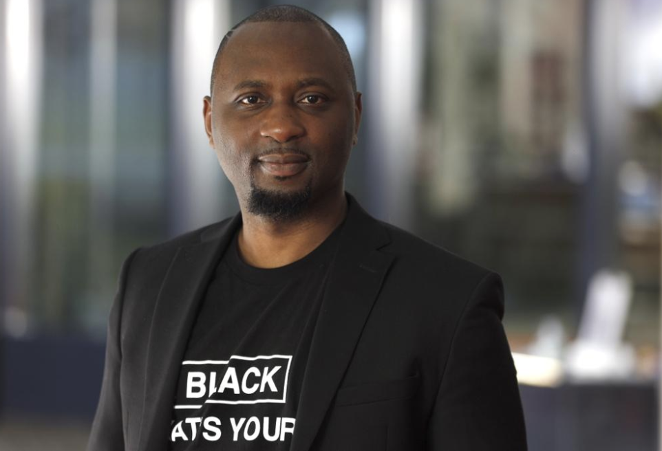 Black Professionals in Tech Network launches in Zambia