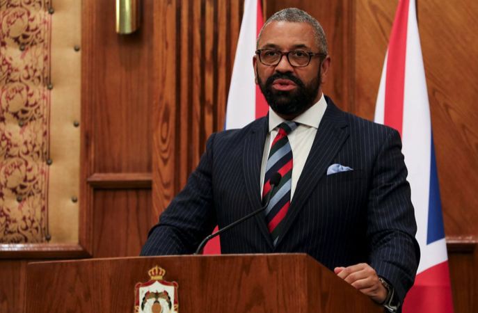 Britain agrees deals on clean energy, critical minerals with Zambia