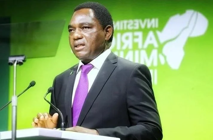 Copperbelt Business Groups Praise President HH’s Commitment To Mining Sector