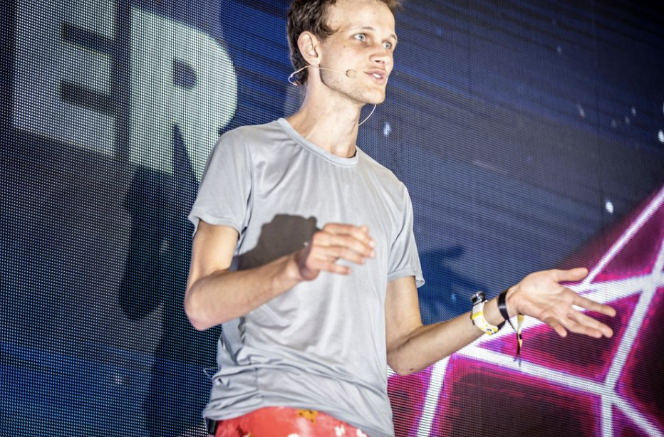 Ethereum Founder Is Backing Zambia’s Bid to be Africa’s Tech Hub