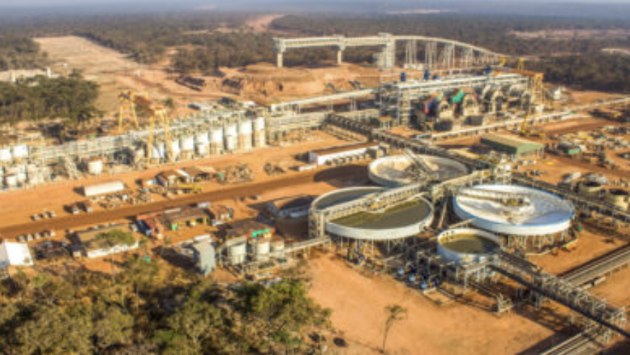 First Quantum Looks to Long Term Renewable Wind and Solar Power for Zambia Mines in Project with TotalEren &amp; Chariot Transitional Power