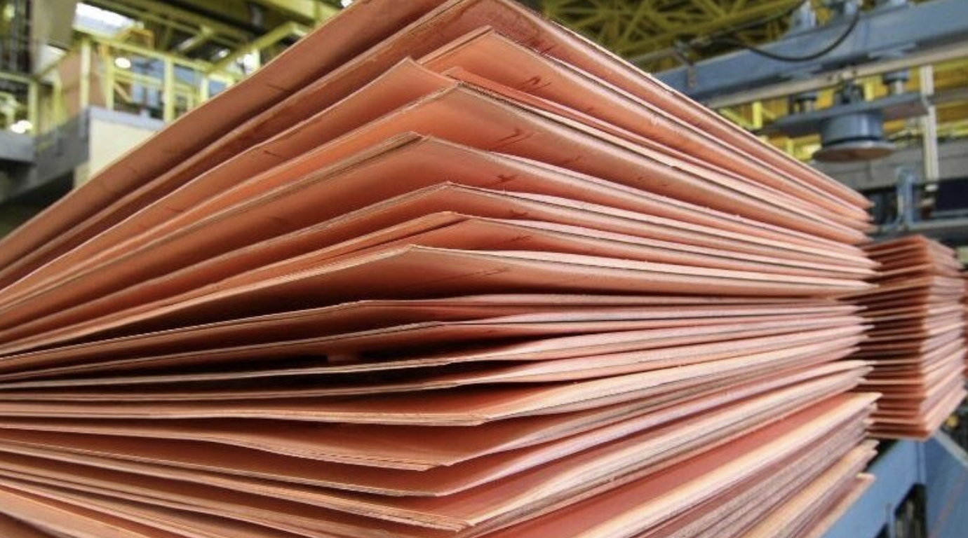 Four firms shortlisted in race to buy Zambia's Mopani Copper Mines - sources