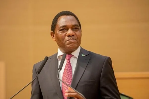 Four Years of Economic Transformation: Reflecting on President Hichilema’s First Term