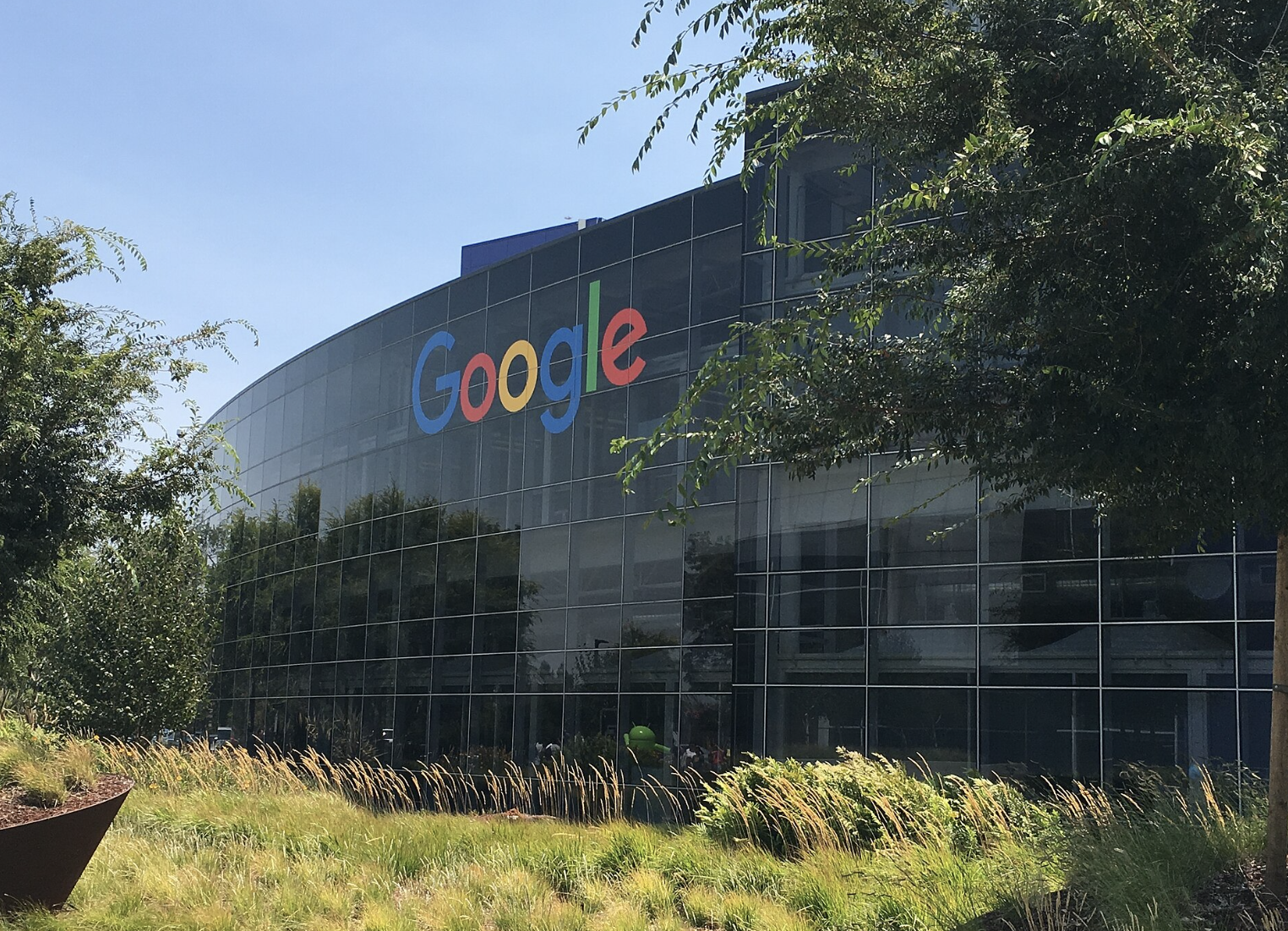Google invests in Zambia 
