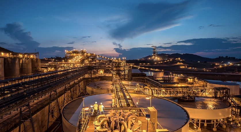 Great Future Beckons for Lumwana as Barrick Unlocks Potential