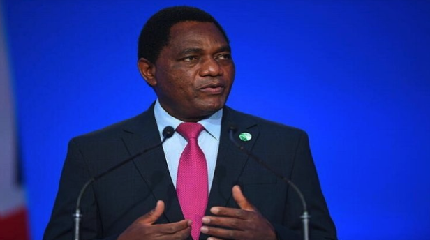 Hichilema optimistic BRICS bloc will benefit African continent 