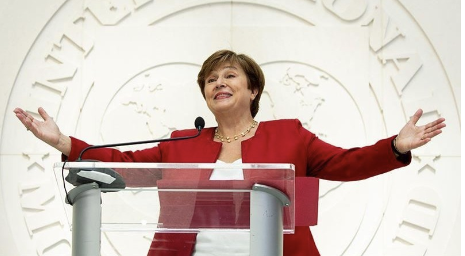 IMF Approves USD 1.3 Billion Extended Credit Facility for Zambia