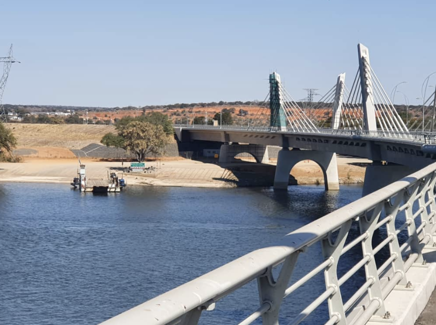 Kazungula Bridge: Elevating Africa to World-Class Status