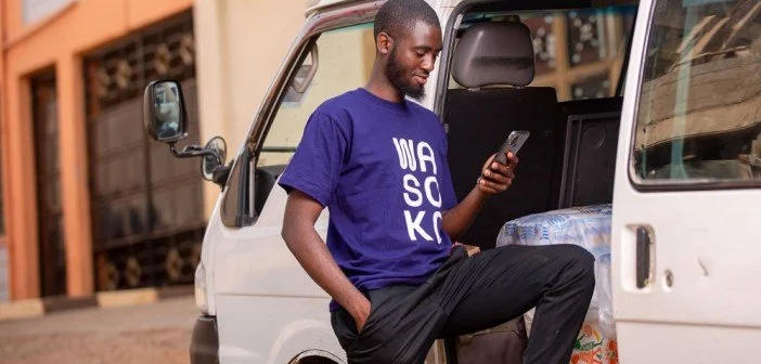 Kenyan retail-tech startup Wasoko expands to Zambia 