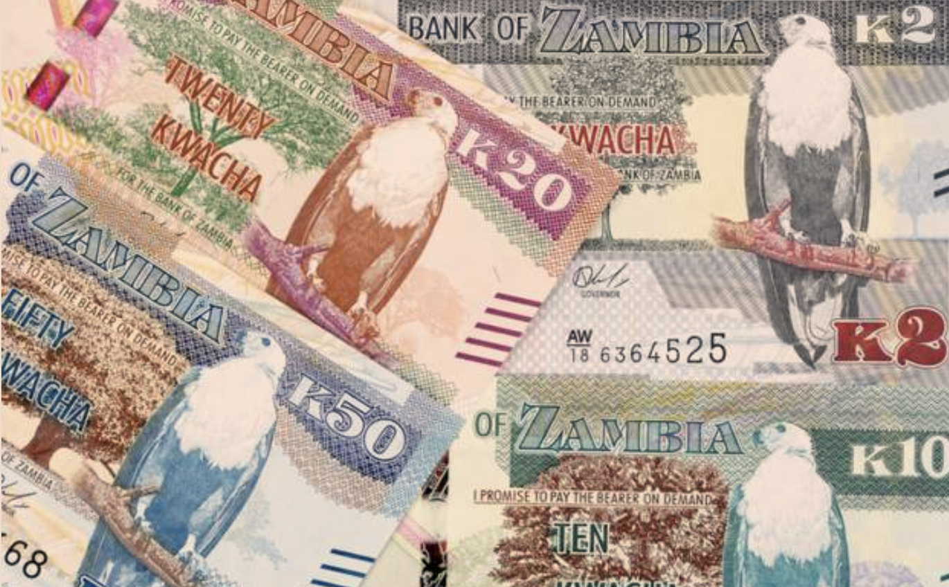 Kwacha v Cedi: The Best and Worst of African Currencies