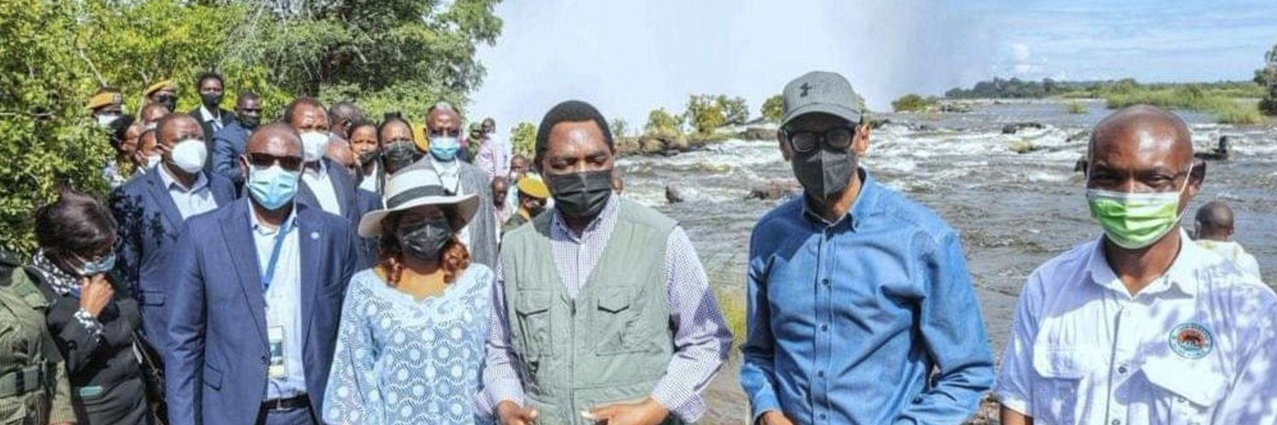 Minister Calls for Further Investment in Tourism