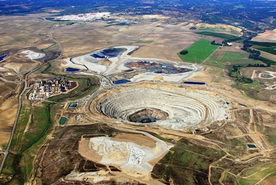 PRESS RELEASE: New Strategic Partnership for Copper Exploration in Zambia