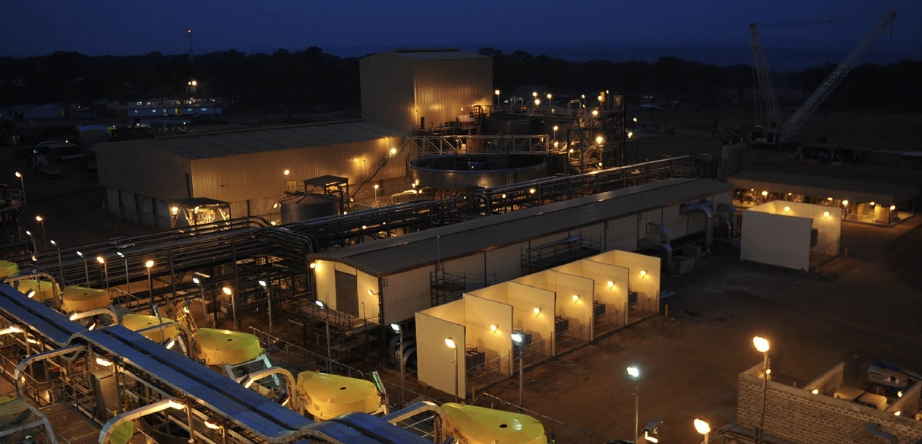 Barrick’s Lumwana copper mine in Zambia gearing up for the future