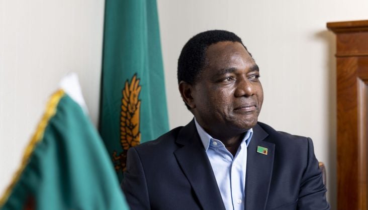 President Hichilema’s Top 5 Economic Achievements&nbsp;