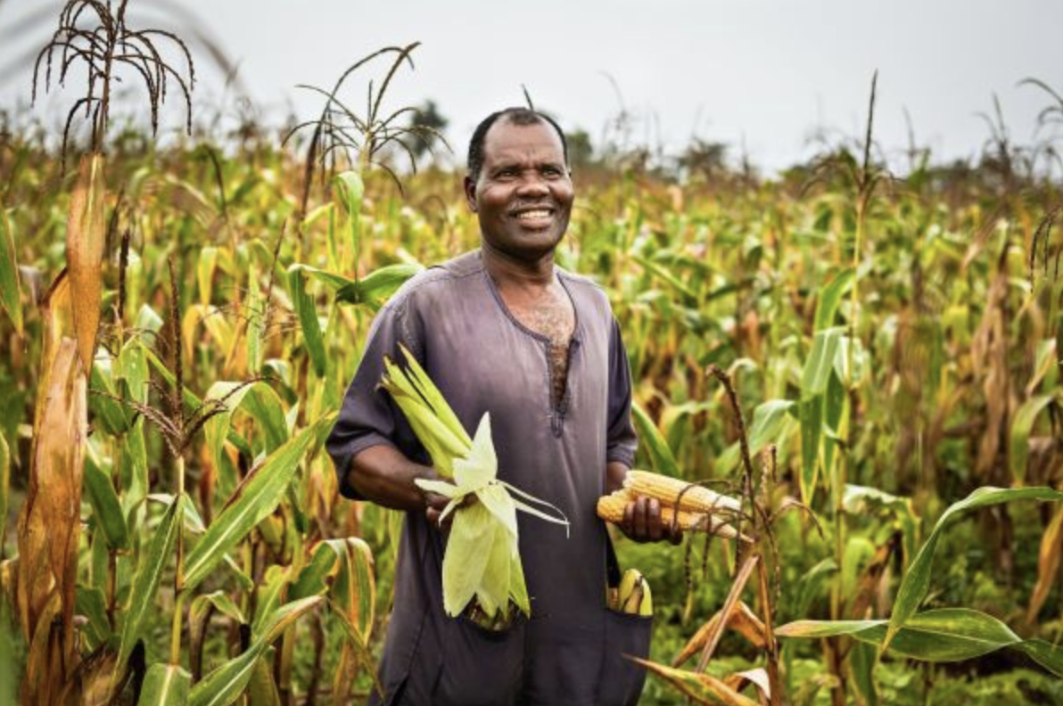 Zambia to Generate $2bn USD from Agriculture Sector by 2026