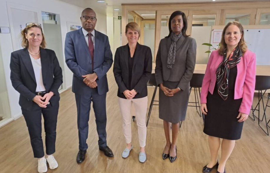 Southern Africa Swiss Business Hub Eyes Zambia