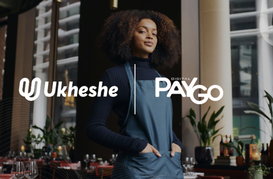 Ukheshe &amp; Digital PayGo Partner to Drive Zambian Business Growth