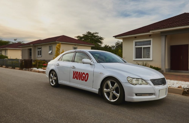 Yango: The Taxi Company Hailing Growth in Zambia
