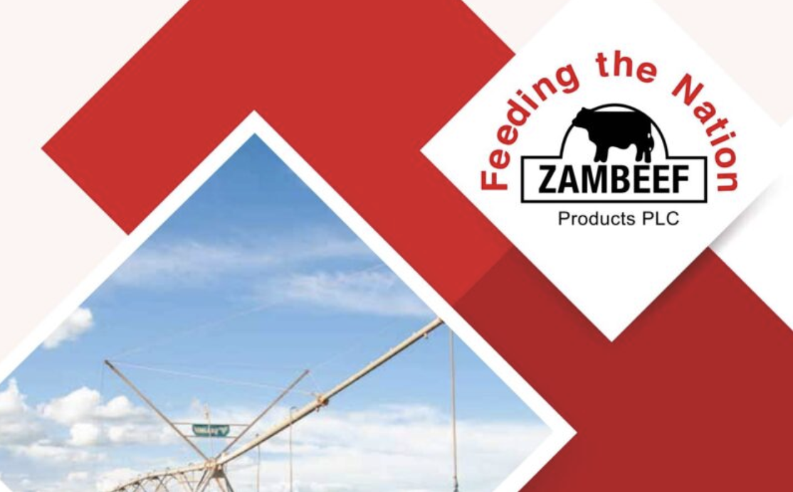 Zambeef to Invest USD $100 Million to Double Crop Production