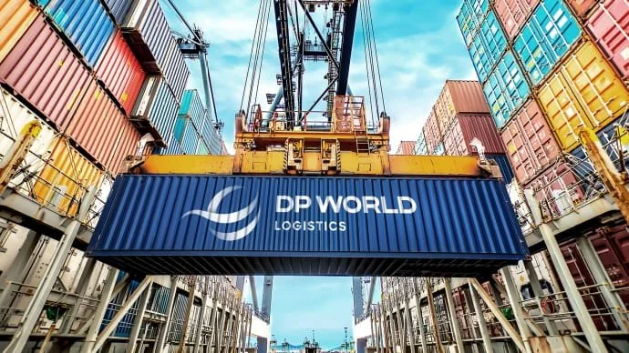 Zambia and DP World Forge $300 Million Partnership to Develop Transport Infrastructure