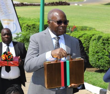 Zambia Bonds Rally as Morgan Stanley Praises Budget Restraint