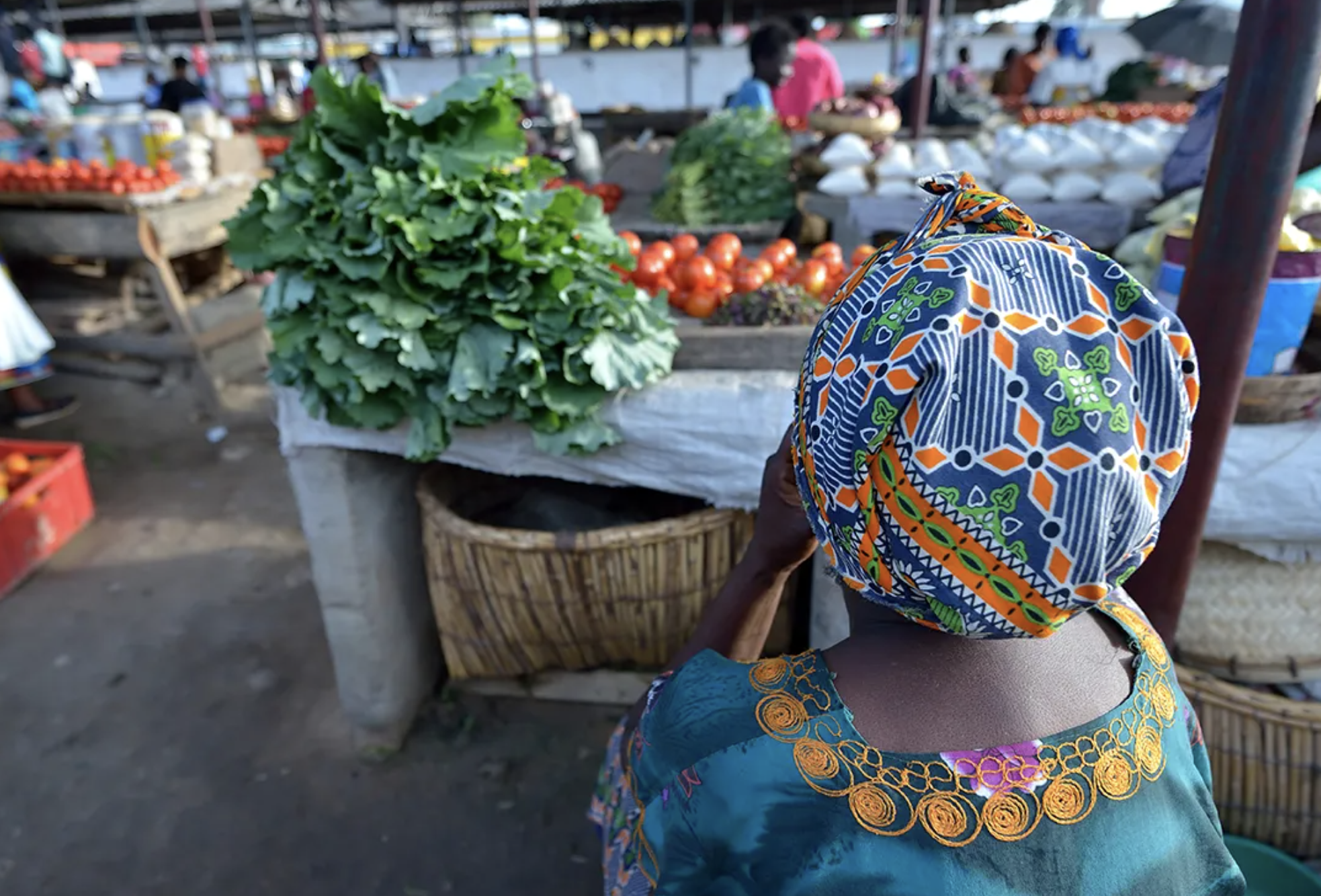 Zambia’s Inflation Returns to Target Band Ahead of Schedule, Strengthening the Case for Growth