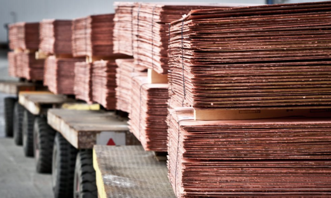 Zambia’s Critical Minerals Strategy: Open to All, Aligned to None