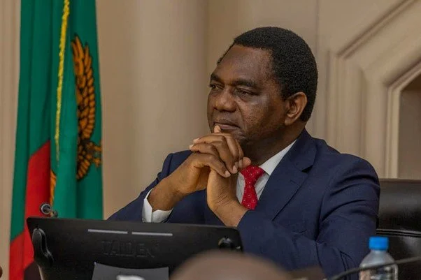 Zambia to exit sovereign default as bondholders back restructuring