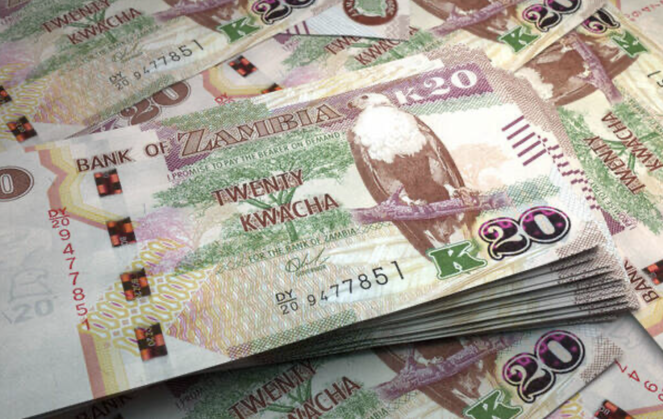 Zambian Kwacha is Africa’s Best Performing Currency in 2024