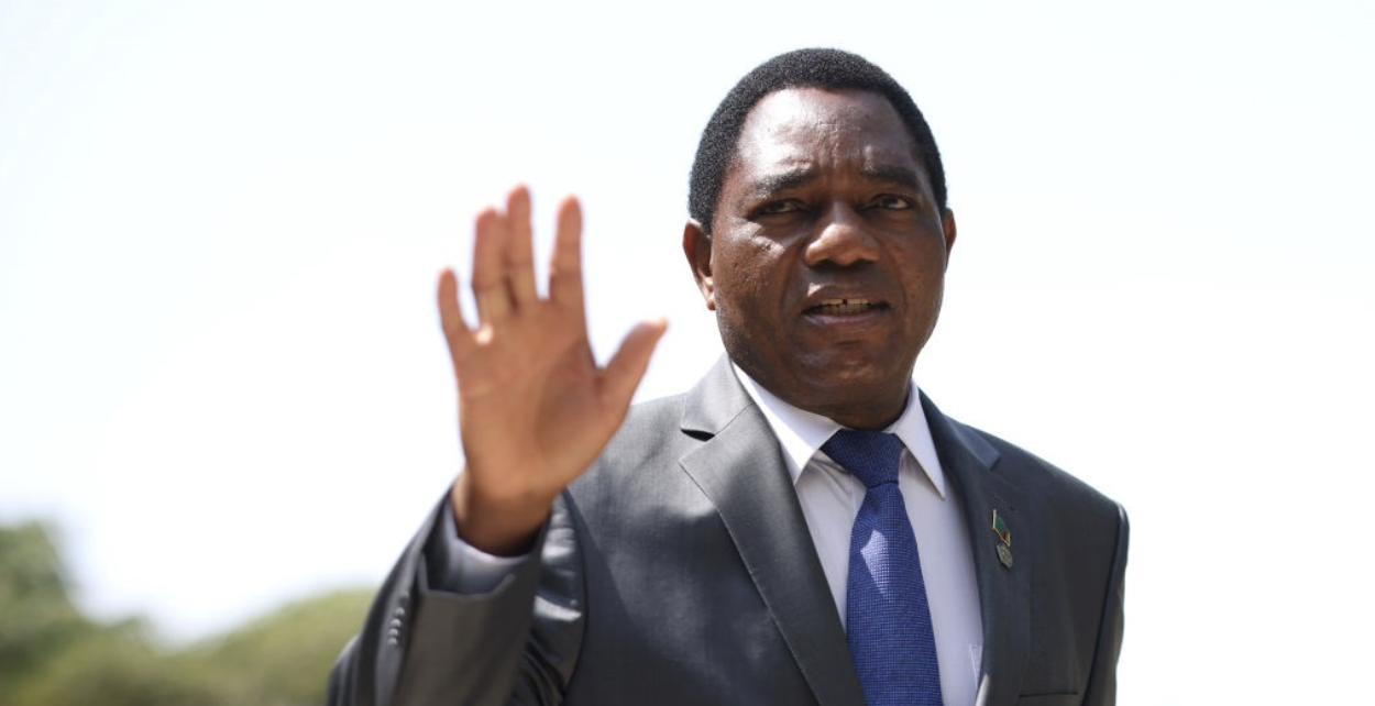 Zambians say their country is a functioning democracy - Afrobarometer