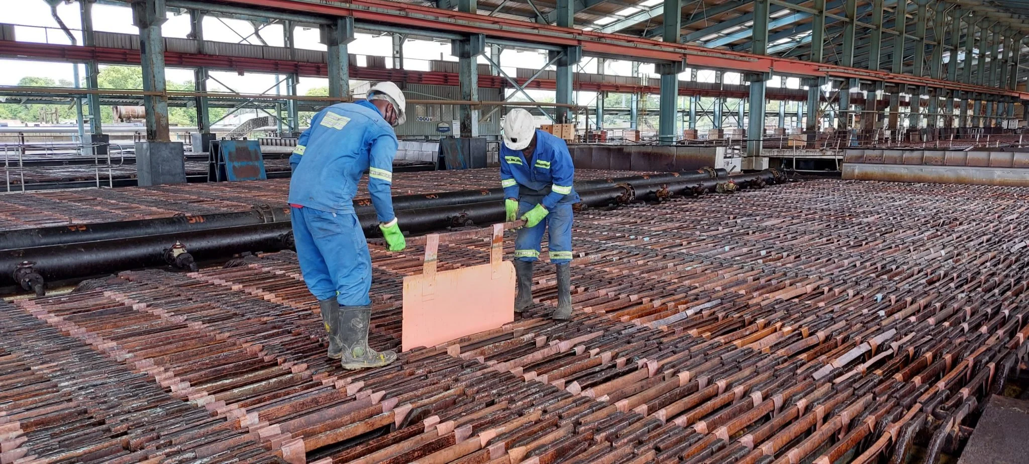Zambia's Copper Boom: A Golden Opportunity Built on Smart Economic Reforms