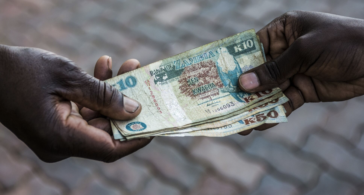 Zambia’s Creditor Group Sees $6.3 Billion Debt Deal in Days