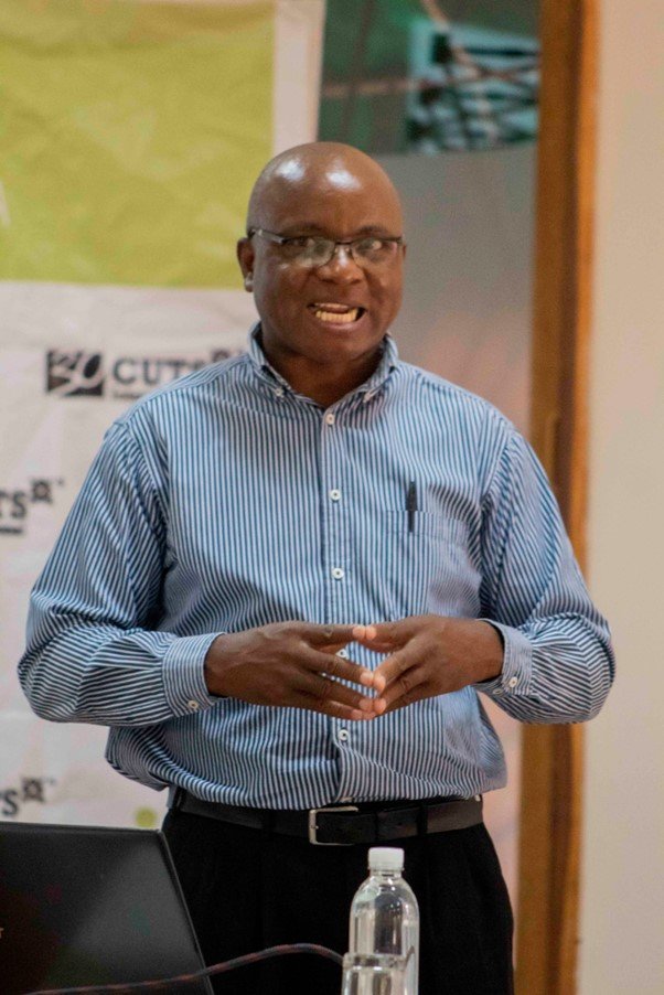 Zambia’s GDP to Grow by 4.2% in 2023