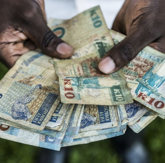 Zambia’s Inflation Down to 9.8% in August 2022