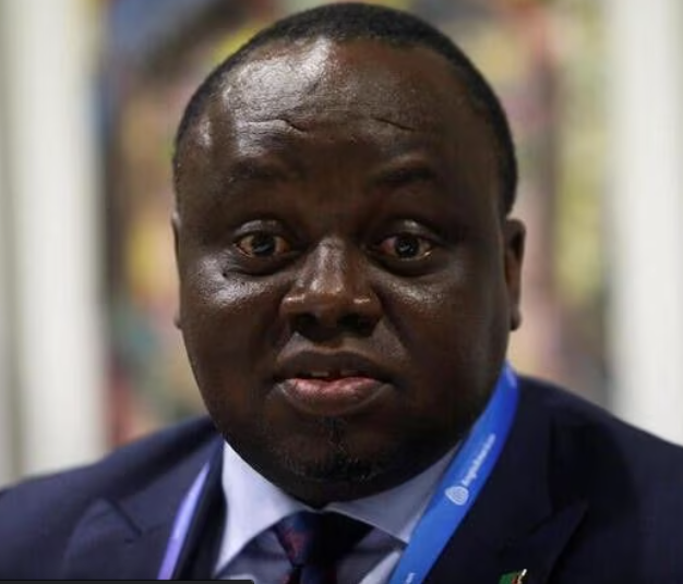 Zambia's mining minister expects Mopani Copper Mines deal by end-March