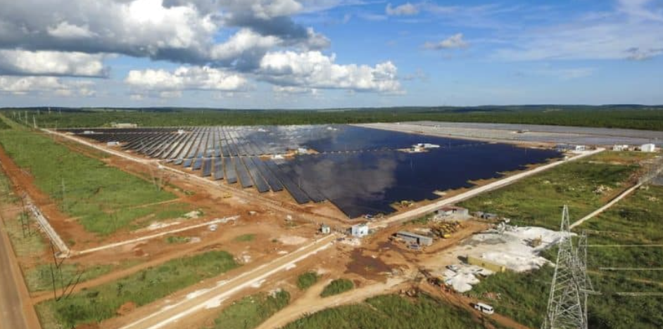 ZESCO Tenders for 50 MWp of Solar Power in PPP